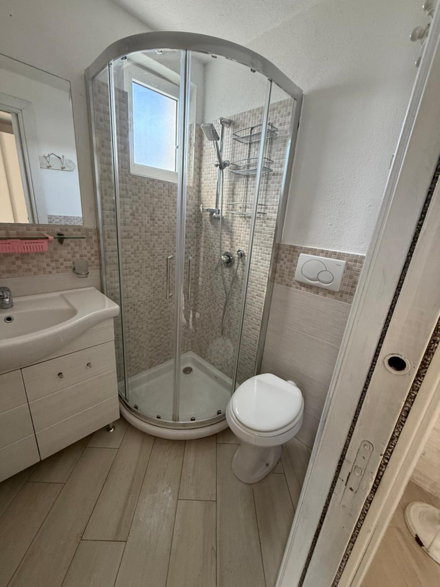 Отель Fantasy House Ischia Форио Экстерьер фото