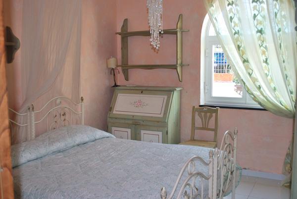 Отель Fantasy House Ischia Форио Номер фото